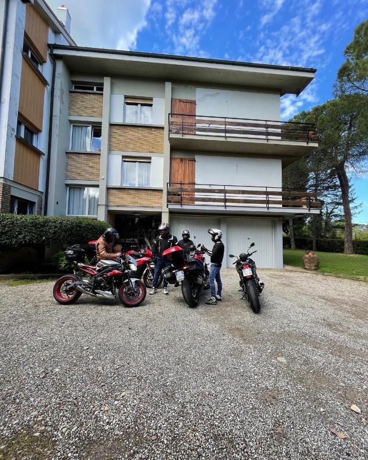 Basisa Bed&Breakfast San Lazzaro di Savena Exterior photo