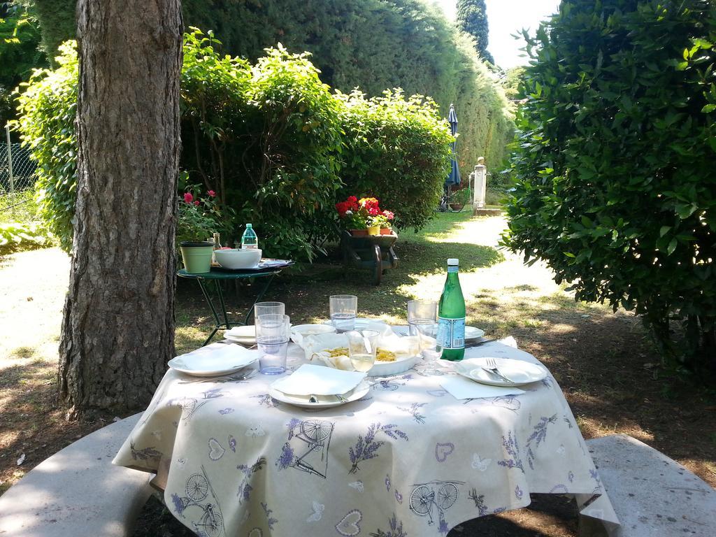 Basisa Bed&Breakfast San Lazzaro di Savena Exterior photo
