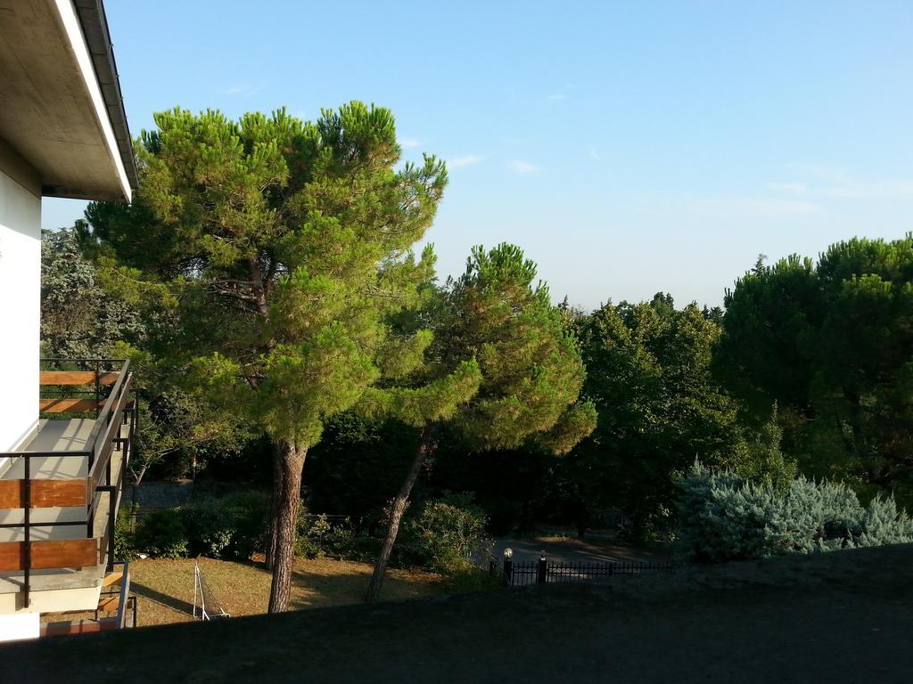 Basisa Bed&Breakfast San Lazzaro di Savena Room photo