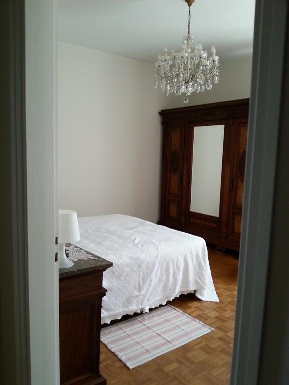 Basisa Bed&Breakfast San Lazzaro di Savena Room photo